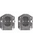 Yepyeni Araba Angel Eye LED Far Sürücü Modülü-Bmw 5 Serisi G30 G38 63117214934 (Yurt Dışından) 1