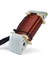 Aydınlatma Bobini Motosiklet Stator Bobini 63V-85533-00 Yamaha 2 Zamanlı 9.9hp 15HP 1996-2009 (Yurt Dışından) 5