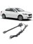 Peugeot Citroen Için Evaporatör Klima Sıcaklık Sensörü 6445ZT (Yurt Dışından) 2