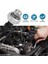 12677836 Yağ Basınç Sensörü Anahtarı/süzgeç Filtreli D1846, Filtreli Motor Yağı Basınç Sensörü 917-143 (Yurt Dışından) 5