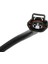 Yeni Abs Arka Hız Sensörü 5016133AA Dodge Ram 1500 2500 3500 VAN/4WD/RWD 5014787AA 56028187AC 56028187AD 56028187AE (Yurt Dışından) 3
