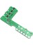 F02 6HP21 Şanzıman F02 Iletken Plaka Tcu Ecu Vites Konum Sensörü Bmw 7 Serisi Için L1 L2 L3 L4 (Yurt Dışından) 4