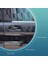 Mercedes Benz Vito W447 Metris Valente V-Class 2016-2021 Için Araba Kapı Kolu Kapak Şekillendirici Çıkartmalar (Yurt Dışından) 4