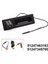 51247463163 Araba Bagaj Kolu Kamerası Arka Görünüm Hd Kamera F22 F87 F23 1 3 5 Serisi X1 X3 X4 X5 X6 F2551247345700 (Yurt Dışından) 3