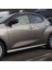 Mazda 2 2023 Için Abs Krom Kapı Kulp Kılıfı Trim Dekoratör Etiket Dış Aksesuarlar (Yurt Dışından) 2