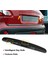 Nissan Qashqai Için Arka Bagaj Kapağı Önyükleme Kolu Kamera Gövde Kapı Kapağı J10 JJ10 2007-2014 90812JD20H (Yurt Dışından) 2