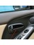4 Adet/takım Sol + Sağ Iç Kapı Kolu Takımı 836102D000CA 826202D000CA Hyundai Elantra 2001-2006 83610-2D000 A (Yurt Dışından) 3