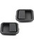 Sağ Iç Kapı Kolu + Dış Kapı Kolu Takımı Jeep Wrangler 55176383AE 55176382AE 55176477AB 55176476A (Yurt Dışından) 2