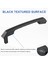 15135441 Hummer H2 4 Kapı 2003-2009 Dokulu Siyah Için Araba Bagaj Kapağı Kolu Kaldırma Kapısı Kolu (Yurt Dışından) 3