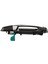 Araba Sol Arka Dış Kapı Kolu Kia Sorento 2003 -2009 Için Uygun 826503E021 826603E021 836503E01 (Yurt Dışından) 1