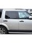 2007-2012 Land Rover Freelander 2/discovery 3 Aksesuarları Kapı Kolu Döşemesi 8 Parçalı Otomobil Parçaları Seti Abs (Yurt Dışından) 5