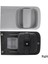Hyundai H1 Grand Starex Imax I800 2007-2023 Için Sağ Sürgülü Dış Dış Kapı Kolu Gri (Yurt Dışından) 3