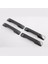 Hyundai Santa Fe Mx5 2024 Lhd Karbon Fiber Araba Dış Kapı Kolu Kapağı Trim Aksesuarları, Dokunmatik Sürüm (Yurt Dışından) 3