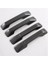 Hyundai Santa Fe Mx5 2024 Lhd Karbon Fiber Araba Dış Kapı Kolu Kapağı Trim Aksesuarları, Dokunmatik Sürüm (Yurt Dışından) 5