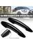 Parlak Siyah Dış Dış Kapı Kulp Kılıfı Trim Için Bmw Mını Cooper R50 R52 R53 R55 R56 R57 R58 R59 R61 (Yurt Dışından) 2