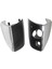 Çift Ön Sol Sağ Dış Kapı Kulp Kılıfı 2047660125 2047600420 Mercedes-Benz Için W204/W212 C250 C300 C350 C63 Amg (Yurt Dışından) 1