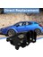 Toyota C-Hr 2018-2019 Için Sigorta Bloğu Takımı 82620-F4010 54618-6LA0A (Yurt Dışından) 5
