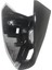 Çift Ön Sol Sağ Dış Kapı Kulp Kılıfı 2047660125 2047600420 Mercedes-Benz Için W204/W212 C250 C300 C350 C63 Amg (Yurt Dışından) 3