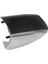 Çift Ön Sol Sağ Dış Kapı Kulp Kılıfı 2047660125 2047600420 Mercedes-Benz Için W204/W212 C250 C300 C350 C63 Amg (Yurt Dışından) 5