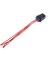 60/80 Amp 12 Volt Su Geçirmez Otomotiv Rölesi, Pigtailli 5-Pin Ağır Hizmet Tipi 12 Awg Röleler, Tekneler Için Otomatik Fan Arabalar (Yurt Dışından) 3