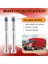 Ducato BCF1386P Için Araba Ön Kaliper Kaydırıcı Pimleri Kılavuz Cıvata Kitleri (Yurt Dışından) 4