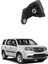 Şanzıman Dağı Kauçuk Braketi 50850-STX-A04 Honda Acura Odyssey Pilot 2005-2020 Için Ön Sol Motor Desteği (Yurt Dışından) 5