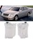 23300-21010 Benzin Filtresi Yakıt Filtresi Toyota Yoshimoto Ford Lexus Suzuki Nissan Infiniti Daihatsu Vizmann (Yurt Dışından) 2