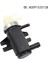 Vakum Basınç Dönüştürücü Solenoid Valf Mercedes-Benz Ce Sprinter C204 A207 W212/B906 Slk A0091533128 0091533128 (Yurt Dışından) 4