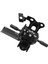 23300-31170 Benzin Bölmesi Benzin Filtresi Yakit Filtresi Toyota Land Cruiser 1gr 2330031170 (Yurt Dışından) 2