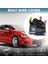 9809757980 Citroen C3 C4 C5 Peugeot 207 208 3008 5008 Için Yakıt Filtresi Kafa Muhafaza Kapağı 9672320980 Dizel Filtre Kapağı (Yurt Dışından) 3