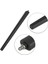 Kısa Anten Anten Direk Tipi 21 cm Tabanlı Radyo Antenleri 50540987 51910790 52019353 Fiat 500 2012-2023 Için (Yurt Dışından) 3