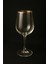 Kristal Ayaklı Bardak Altın Yaldızlı 350 ml 6 Adet 4