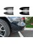 Bmw Için X5 G05 M Sport 2019-2023 Arka Ön Tampon Açı Difüzör Splitter Spoiler Koruyucu Karbon Fiber (Yurt Dışından) 3