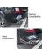 Bmw Için X5 G05 M Sport 2019-2023 Arka Ön Tampon Açı Difüzör Splitter Spoiler Koruyucu Karbon Fiber (Yurt Dışından) 4
