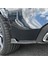 Bmw Için X5 G05 M Sport 2019-2023 Arka Ön Tampon Açı Difüzör Splitter Spoiler Koruyucu Karbon Fiber (Yurt Dışından) 5