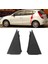 Hyundai I30 Sedan 2008-2011 Araba Aksesuarları Için Sağ Arka Kapı Delta Kalıbı 838402L000 (Yurt Dışından) 3