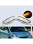 Araba Dikiz Aynası LED Dönüş Sinyali Lambası Uyarı Işığı Honda Fıt Jazz Fıt Salon Şehır 2003-2008 (Yurt Dışından) 4