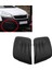 Araba Ön Tampon Alt Izgarası 1613564580 Peugeot Partner Citroen Berlingo 2015-2019 Sis Izgarası Kapağı (Yurt Dışından) 2