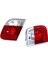 -Bmw 3 Serisi E46 2002-2005 Araç Iç Arka Stop Lambası Fren Lambası 63216910538 Sağ (Yurt Dışından) 2