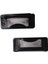 Mercedes Benz Sprinter Volkswagen Lt Için 2pcs Sprinter Işık Plaka Işığı (Yurt Dışından) 2
