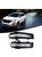 1 Çift Dikiz Aynası Dönüş Sinyali FK7B-17D742 FK7B-17D743 Ford Edge 2015-2020 Için LED Yan Kapı Aynası Gösterge Işığı (Yurt Dışından) 4