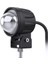 Motosiklet Farı 30W LED Spot Işıkları Moto Yardımcı Aydınlatmaları Drl Motosiklet Lambaları Sis Lambası, Beyaz + Sarı Işık (Yurt Dışından) 1