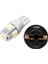 10X T10 Beyaz 5050 194 LED Ampuller Gösterge Göstergesi Küme Dash Işık Soket ile (Yurt Dışından) 3