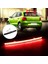 Araba LED 3. Üçüncü Yüksek Seviye Fren Lambası-Vw Golf Mk5 Gtı Mk6 R32 R-Line (Yurt Dışından) 2