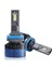 Araba LED Ampuller 9005/HB3 9006/HB4 H7 H8/H9/H11 Far 400 W 60000LM Sis Farları (H8/H9/H11) (Yurt Dışından) 1