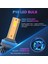 Araba LED Ampuller 9005/HB3 9006/HB4 H7 H8/H9/H11 Far 400 W 60000LM Sis Farları (H8/H9/H11) (Yurt Dışından) 3