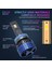 Araba LED Ampuller 9005/HB3 9006/HB4 H7 H8/H9/H11 Far 400 W 60000LM Sis Farları (H8/H9/H11) (Yurt Dışından) 4