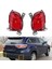 81490-0E020 Araba Sol Arka Tampon Sis Lambası Park Uyarı Reflektör Arka Lambaları Toyota Highlander 2014 2015 2016 Için (Yurt Dışından) 2