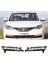 Araba Ön Sol Drl Sis Lambası Saıc Roewe Mg 360 Otomatik Sürüş Lambası Gündüz Çalışan Işık Tampon Lambası (Yurt Dışından) 2