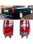Sağ Arka Kuyruk Işık Fren Lambası Dönüş Sinyali Arka Sis Lambası 6U1945112 Volkswagen Caddy Pickup 1995-2000 Için (Yurt Dışından) 3